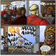 Illustration for article titled Sunday Comics: Back to Hyrule
